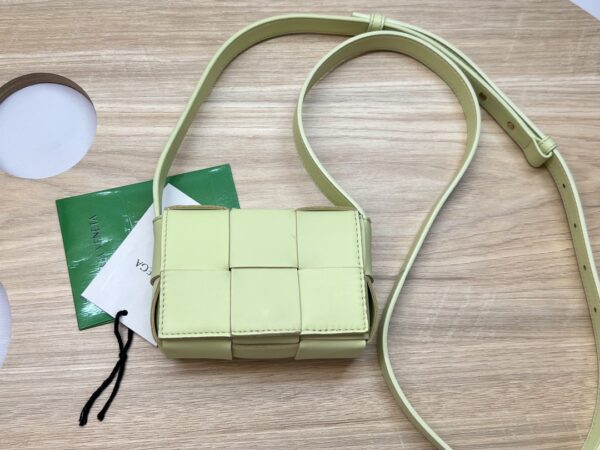 BOTTEGA VENETA BV Candy Cassette
