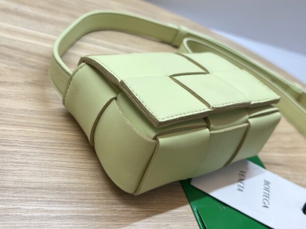 BOTTEGA VENETA BV Candy Cassette