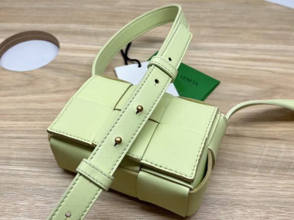 BOTTEGA VENETA BV Candy Cassette