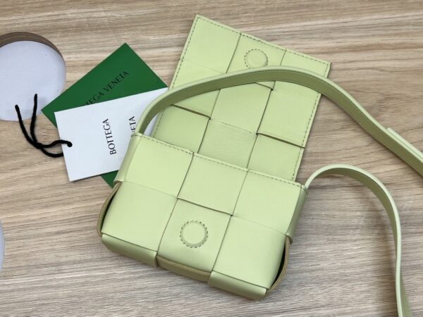 BOTTEGA VENETA BV Candy Cassette