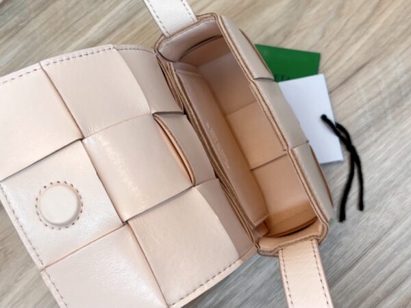 BOTTEGA VENETA BV Candy Cassette