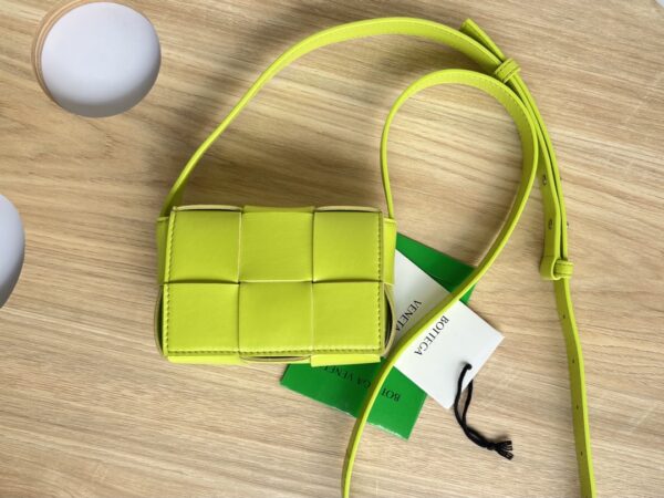 BOTTEGA VENETA BV Candy Cassette