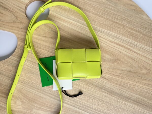 BOTTEGA VENETA BV Candy Cassette