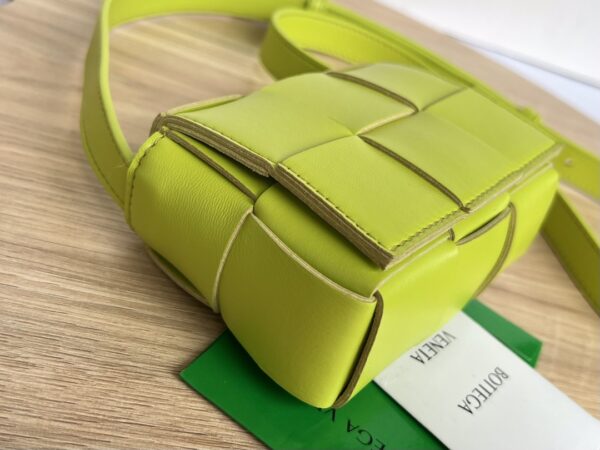 BOTTEGA VENETA BV Candy Cassette