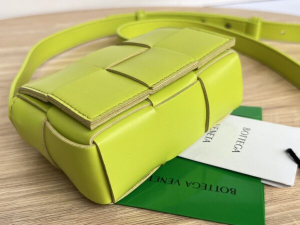 BOTTEGA VENETA BV Candy Cassette