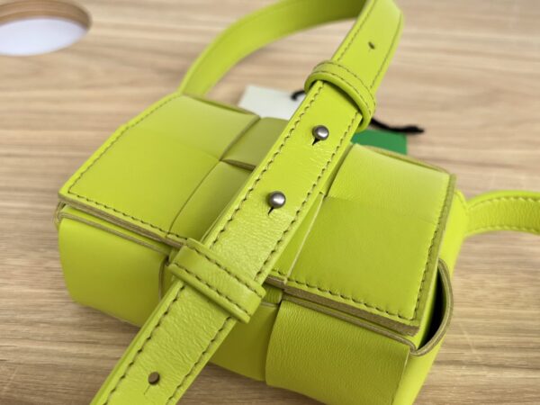 BOTTEGA VENETA BV Candy Cassette
