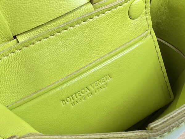 BOTTEGA VENETA BV Candy Cassette