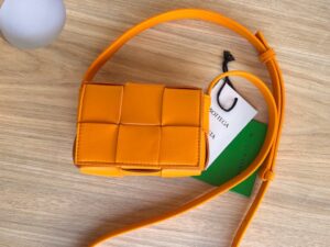 BOTTEGA VENETA BV Candy Cassette