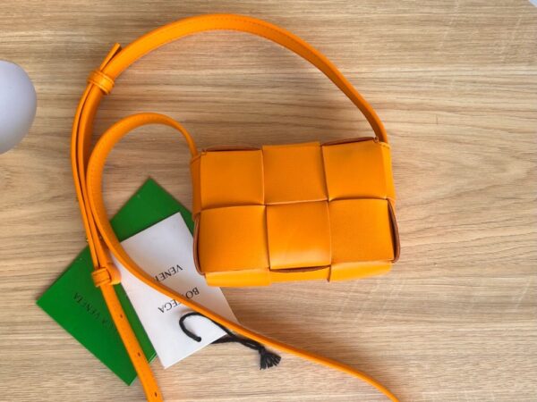 BOTTEGA VENETA BV Candy Cassette