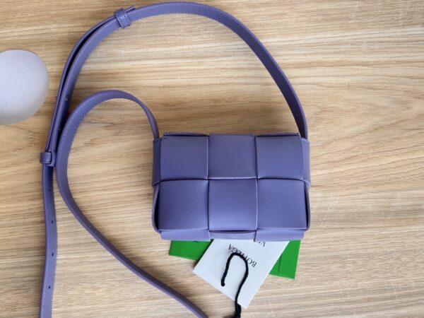 BOTTEGA VENETA BV Candy Cassette