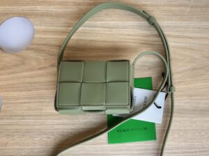 BOTTEGA VENETA BV Candy Cassette