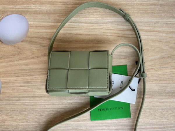 BOTTEGA VENETA BV Candy Cassette