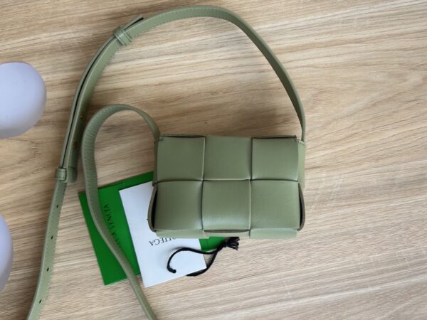 BOTTEGA VENETA BV Candy Cassette