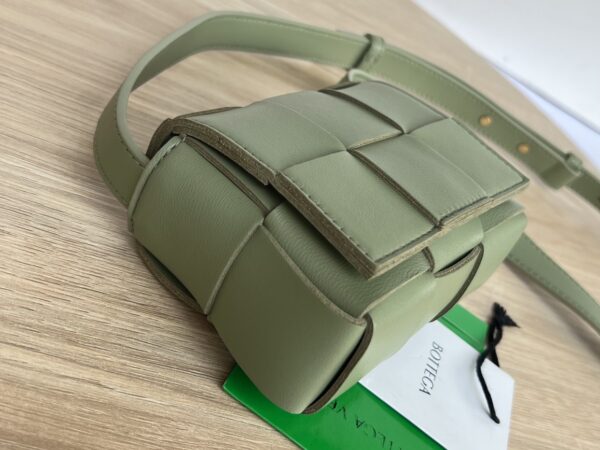 BOTTEGA VENETA BV Candy Cassette