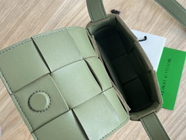 BOTTEGA VENETA BV Candy Cassette