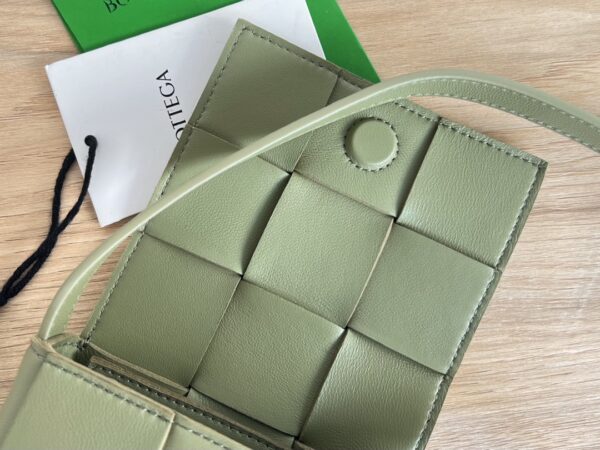 BOTTEGA VENETA BV Candy Cassette