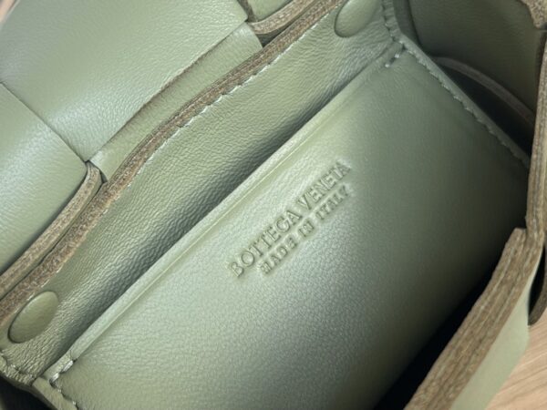 BOTTEGA VENETA BV Candy Cassette