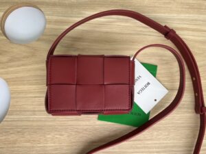 BOTTEGA VENETA BV Candy Cassette