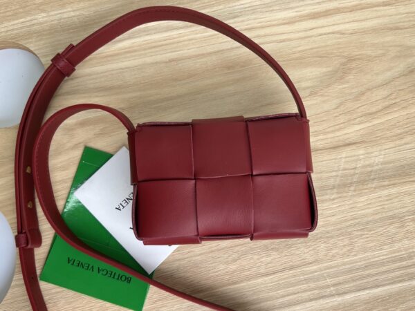 BOTTEGA VENETA BV Candy Cassette