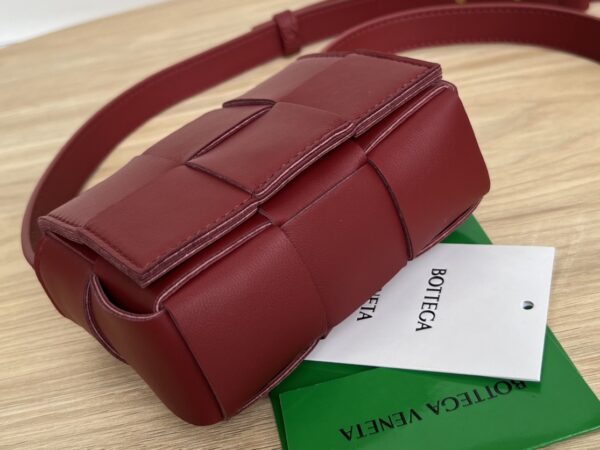 BOTTEGA VENETA BV Candy Cassette