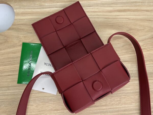 BOTTEGA VENETA BV Candy Cassette