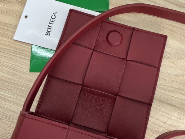 BOTTEGA VENETA BV Candy Cassette
