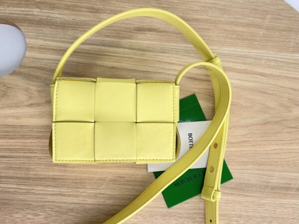 BOTTEGA VENETA BV Candy Cassette