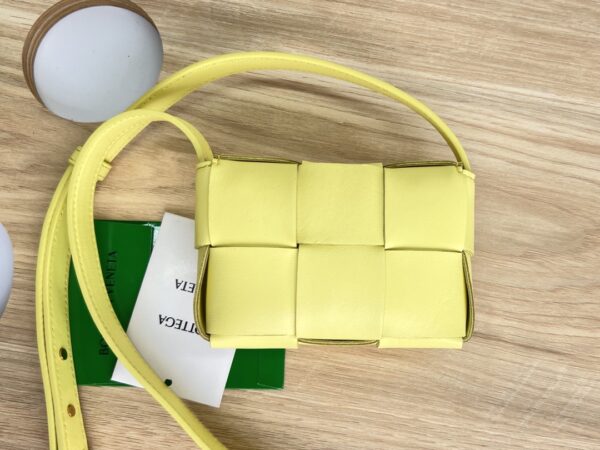 BOTTEGA VENETA BV Candy Cassette