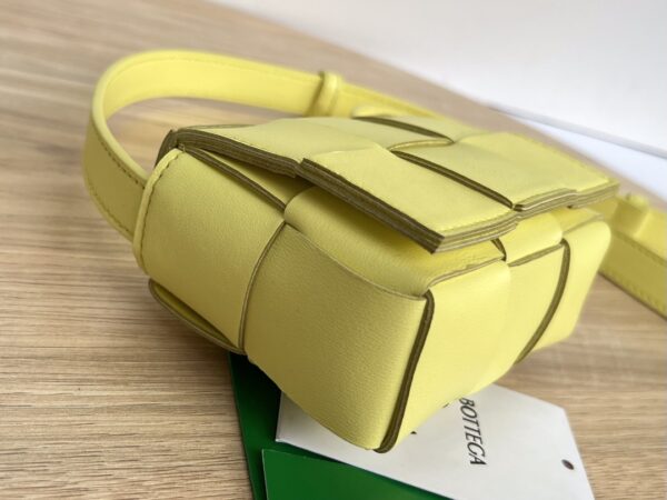 BOTTEGA VENETA BV Candy Cassette