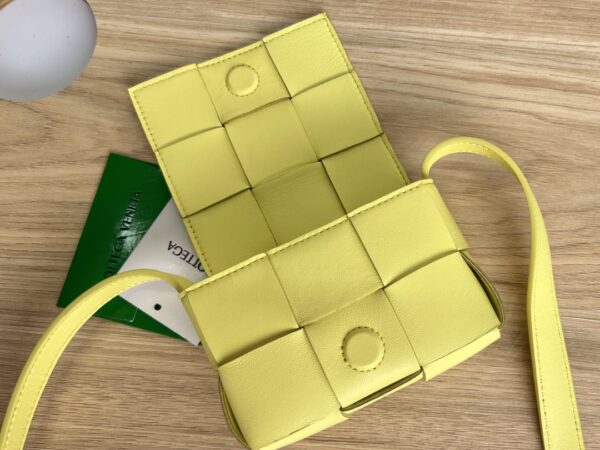 BOTTEGA VENETA BV Candy Cassette