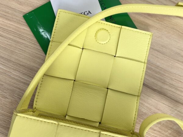 BOTTEGA VENETA BV Candy Cassette