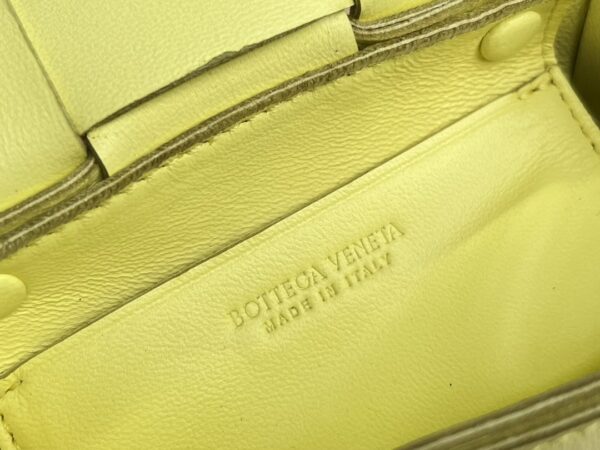 BOTTEGA VENETA BV Candy Cassette