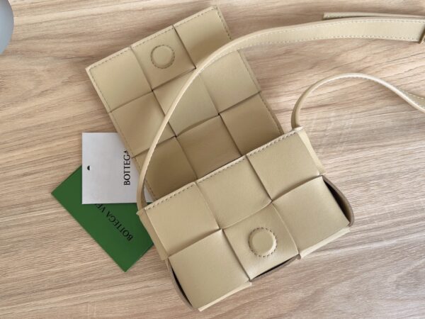 BOTTEGA VENETA BV Candy Cassette