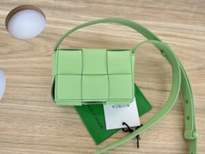 BOTTEGA VENETA BV Candy Cassette
