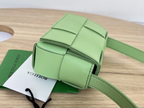 BOTTEGA VENETA BV Candy Cassette