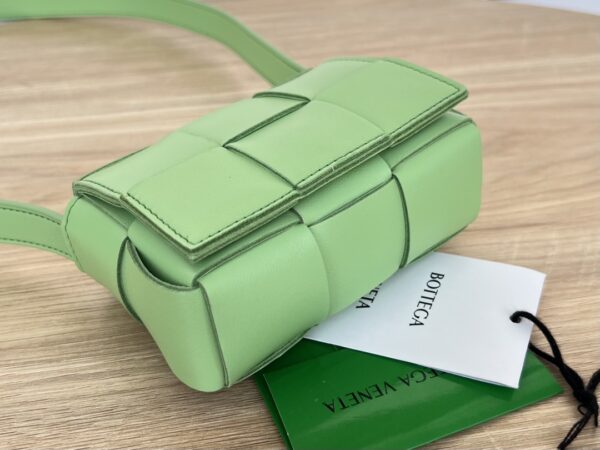 BOTTEGA VENETA BV Candy Cassette
