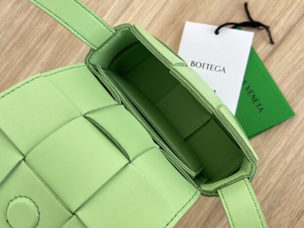 BOTTEGA VENETA BV Candy Cassette