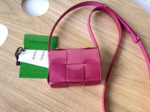 BOTTEGA VENETA BV Candy Cassette