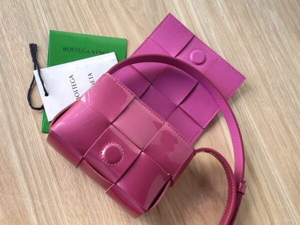 BOTTEGA VENETA BV Candy Cassette