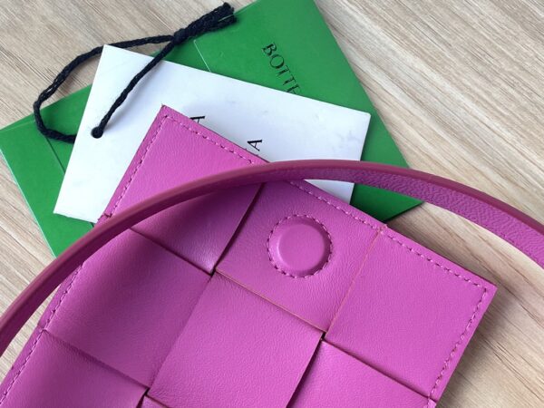 BOTTEGA VENETA BV Candy Cassette