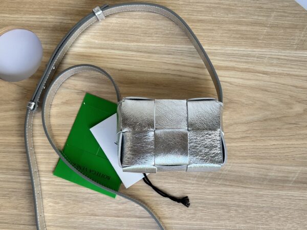 BOTTEGA VENETA BV Candy Cassette