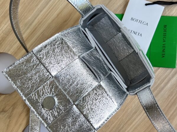 BOTTEGA VENETA BV Candy Cassette