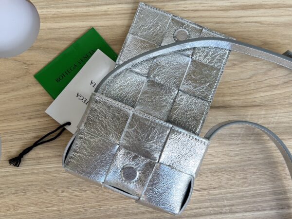 BOTTEGA VENETA BV Candy Cassette