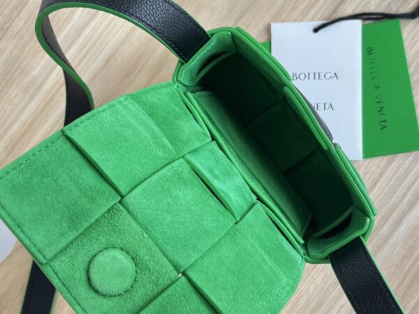 BOTTEGA VENETA BV Candy Cassette