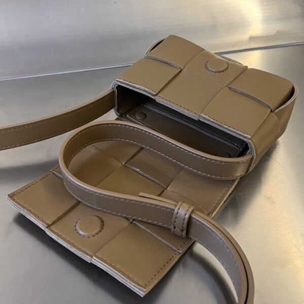 BOTTEGA VENETA BV Candy Cassette