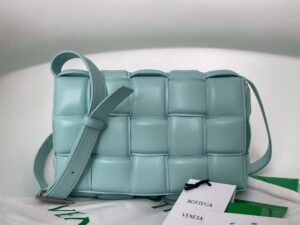 Bottega Veneta Padded Cassette