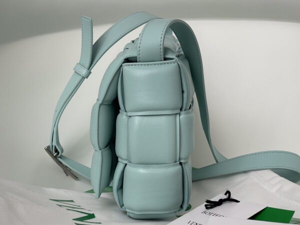 Bottega Veneta Padded Cassette