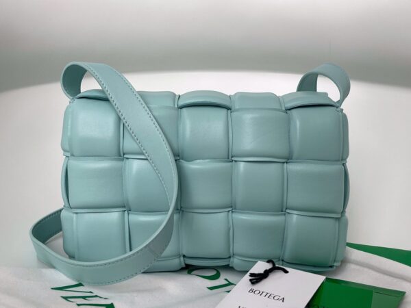Bottega Veneta Padded Cassette