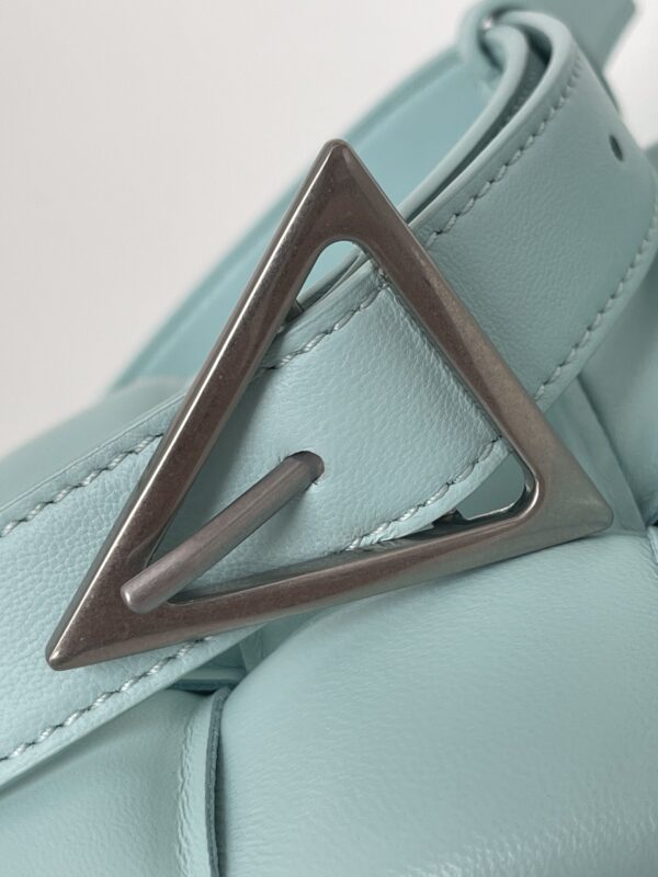 Bottega Veneta Padded Cassette