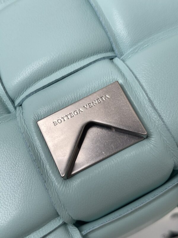 Bottega Veneta Padded Cassette